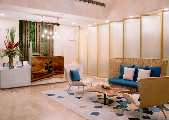 Goldberry Suites And Hotel Cebu