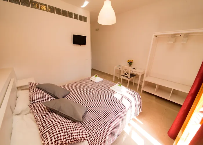 La Balestra B&B