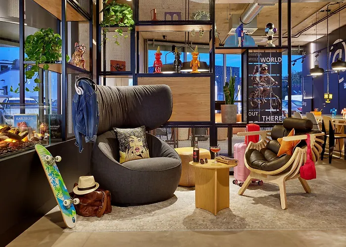 Moxy Karlsruhe