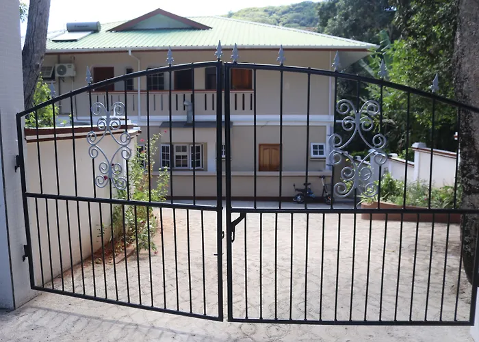Mountain View Hotel