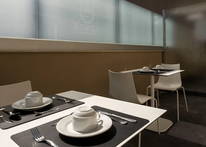 Domea Superior Rooms Bed And Breakfast