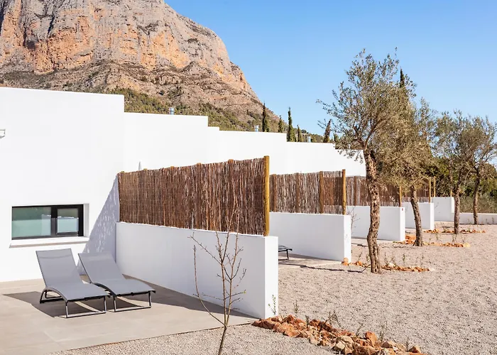 Hotel Boutique Mi Almazara