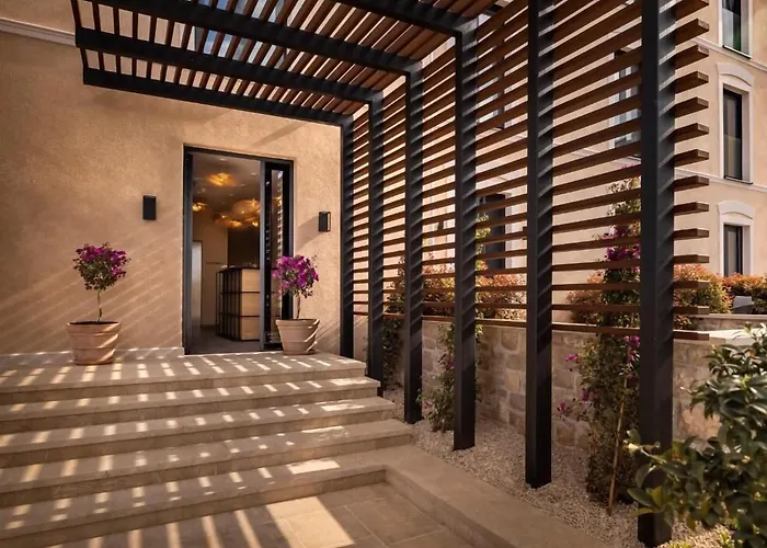 DUNATOVI DVORI Heritage Hotel