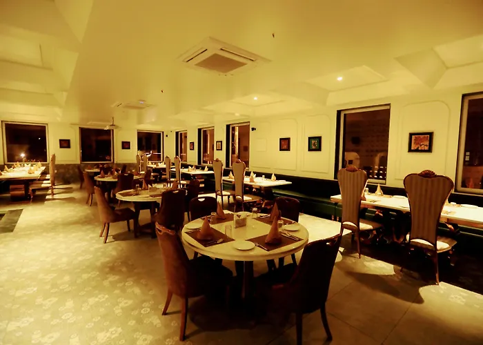 Stardom Resort Jaipur