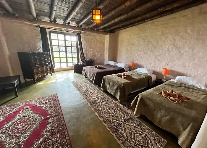 Darenas Hacienda