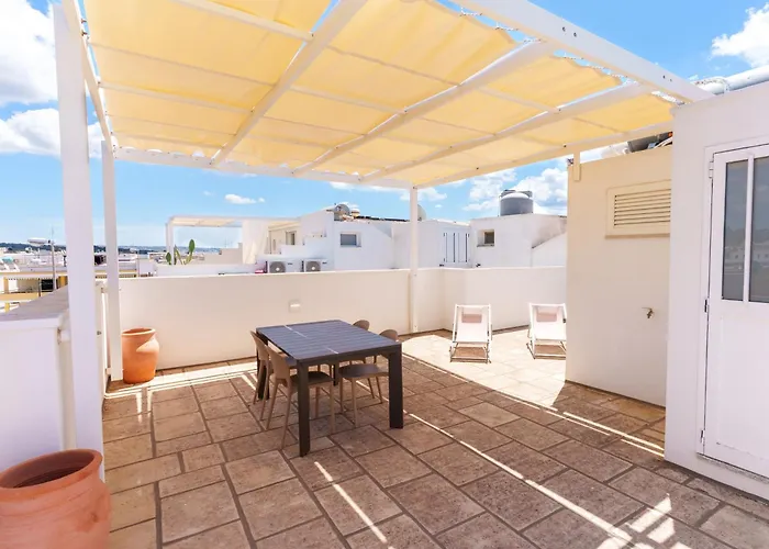 Casa Fiore Plus Appartamento Superior