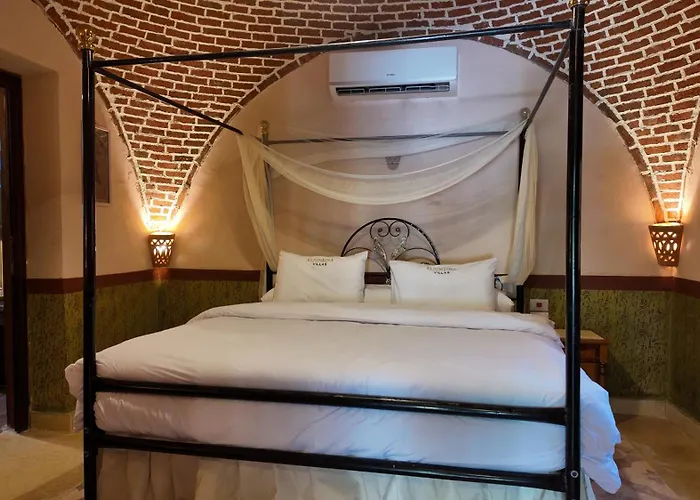El Juneina Boutique Villas