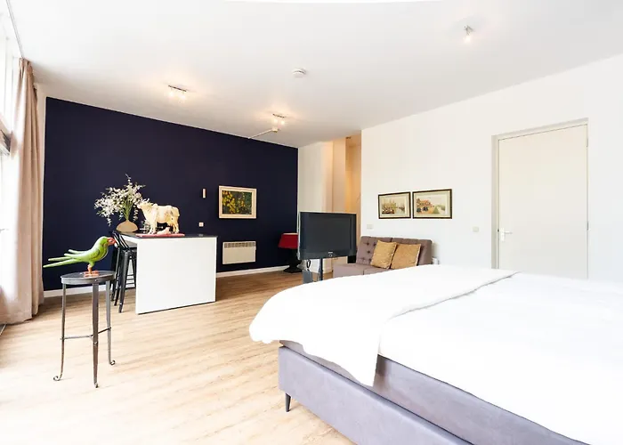 'T Venlogement