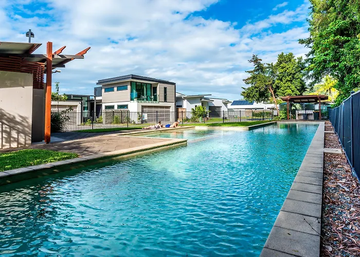 Blue Lagoon Villa B