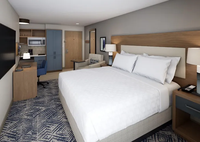 Candlewood Suites Jackson By Ihg