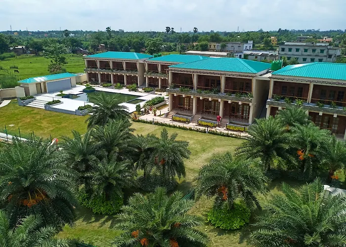 The Creek Resort & Spa
