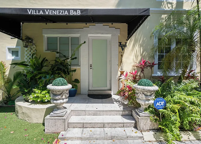 Villa Venezia Bb
