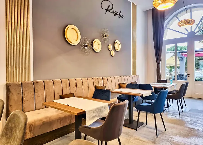 Heritage Hotel Stypia (Adults Only)