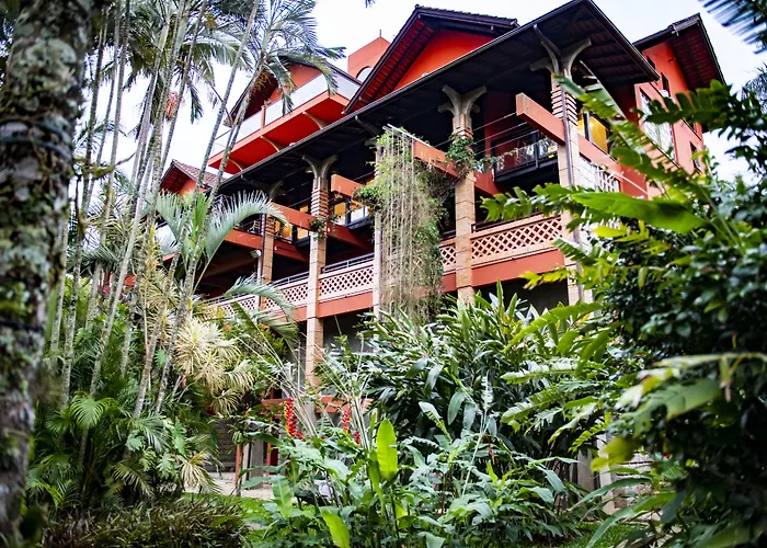 Refugio Do Cacupe