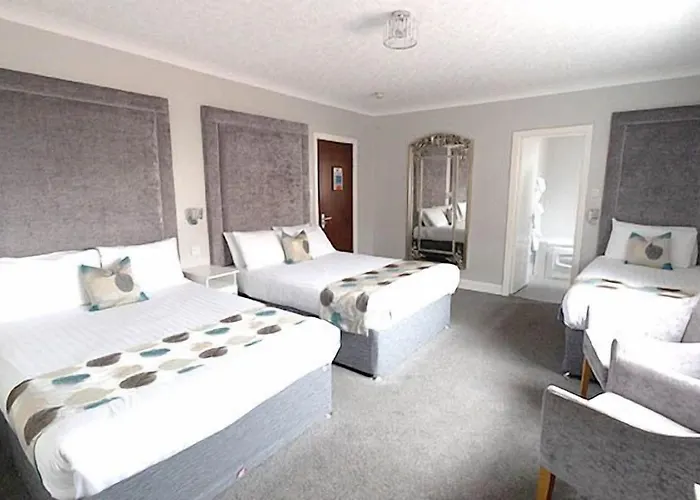 Park House Hotel