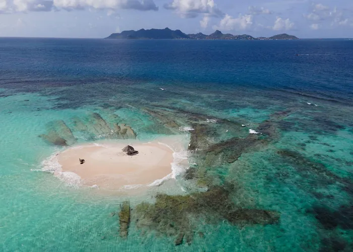 Petit St. Vincent Resort