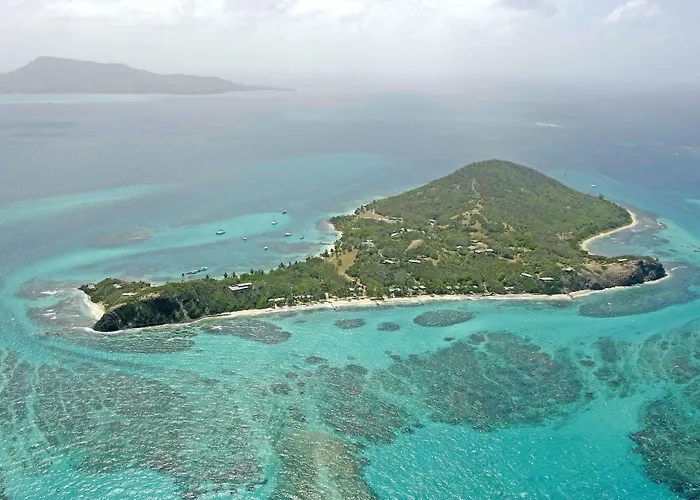 Petit St. Vincent Resort