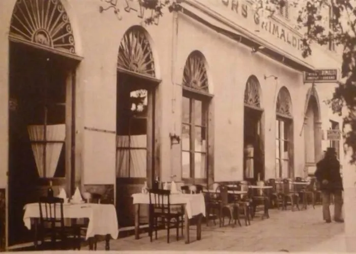 Hotel Les Voyageurs