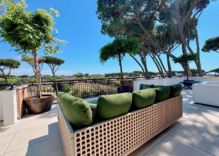 La Serena Forte Dei Marmi, Small Luxury Hotels Of The World