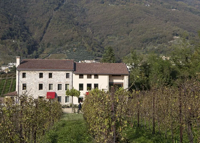 Casa Valdo Country House