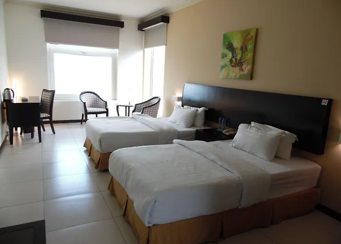 Portaluna Hotel & Resort