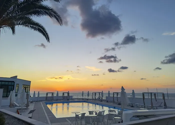 Rodi Resort