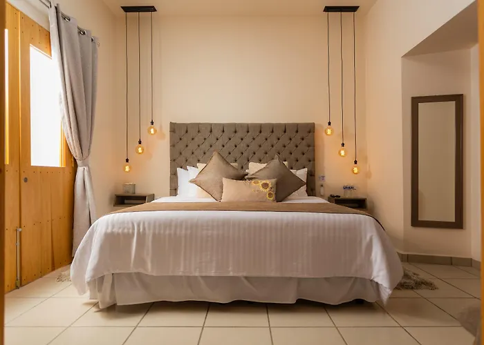 Arcosodi Hotel Boutique