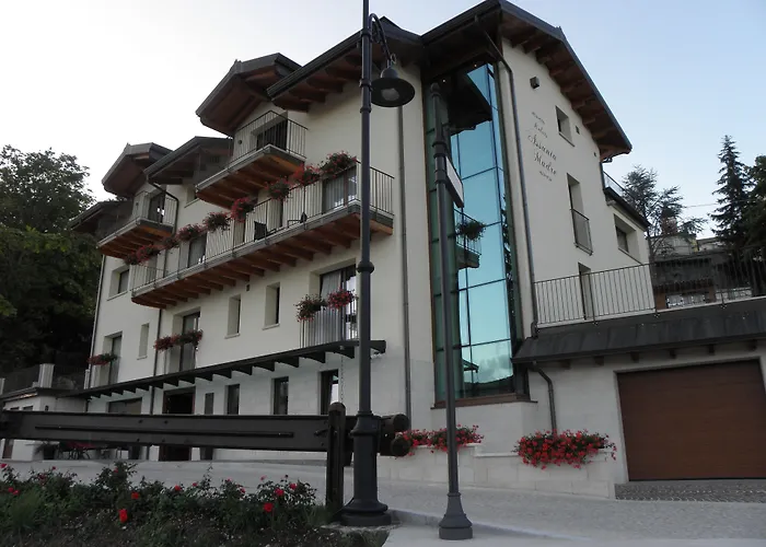 Relais Assunta Madre