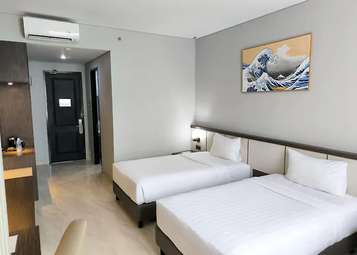 Rylich Panorama Hotel