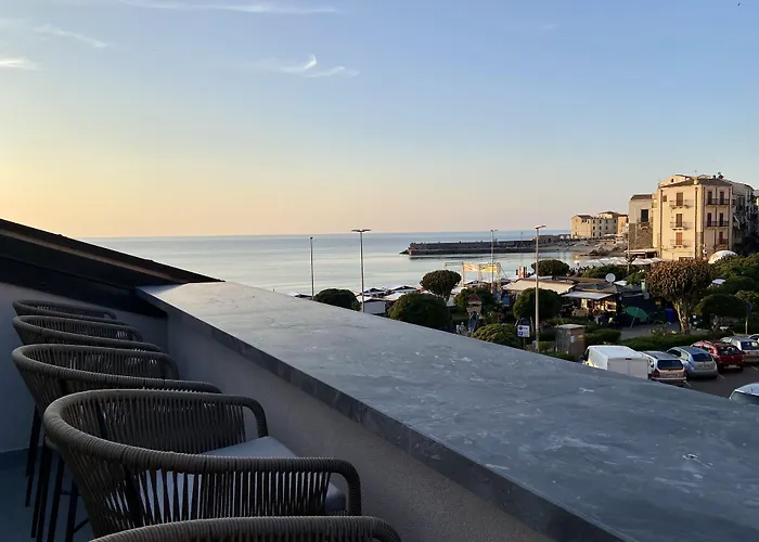 Salemare Rooms & Suites
