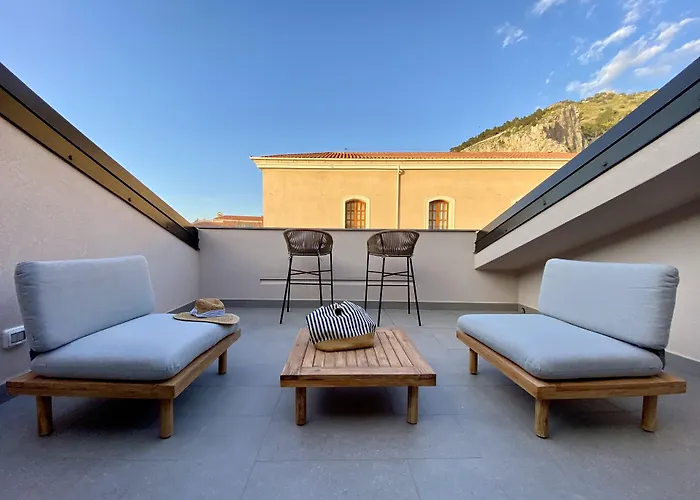 Salemare Rooms & Suites