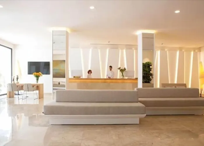 Hotel Sabina Playa (Adults Only)