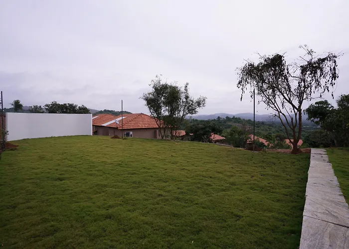 Ravishing Retreat By Sila Leisure