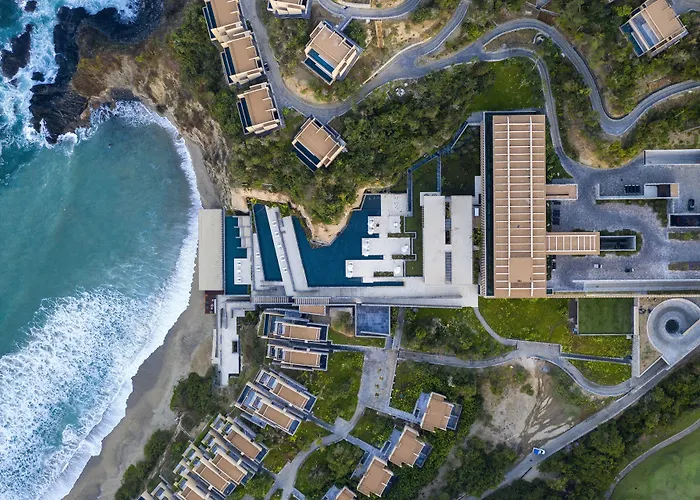 Four Seasons Resort Tamarindo, Mexico