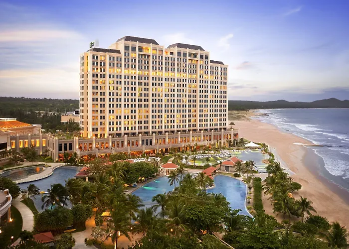 Holiday Inn Resort Ho Tram Beach By Ihg