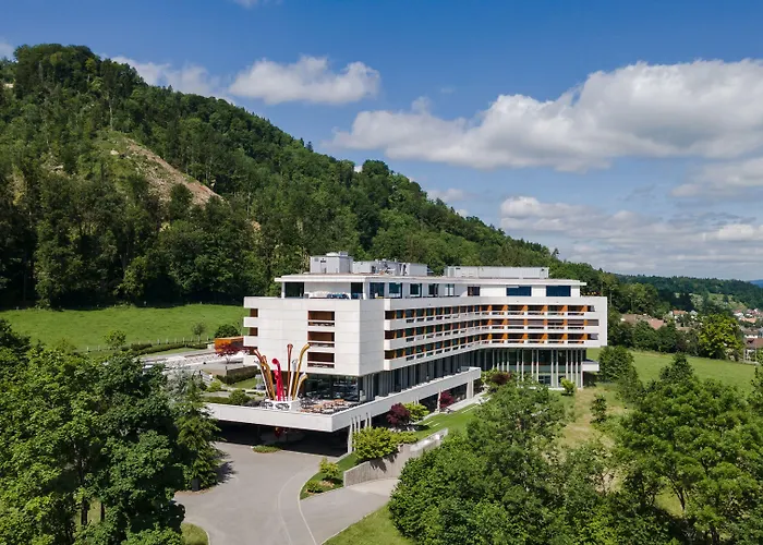 Five Zurich - Luxury City Resort