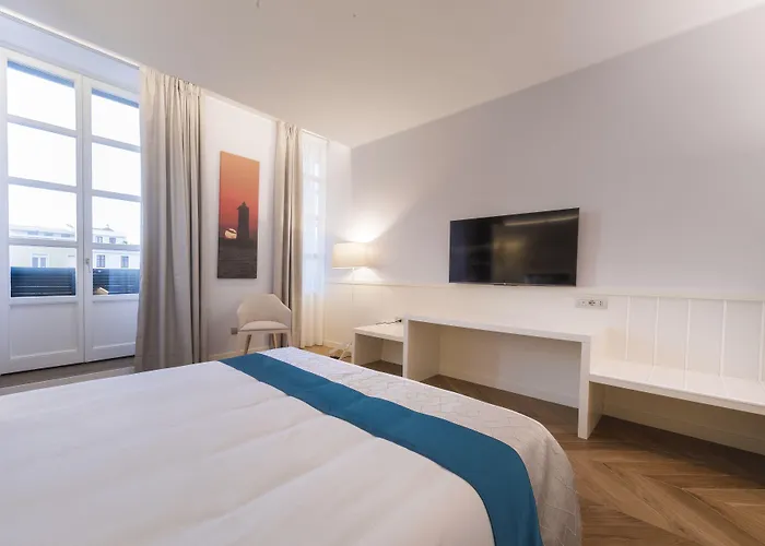 Hotel Baylle