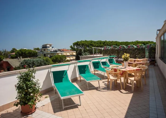Hotel Taormina