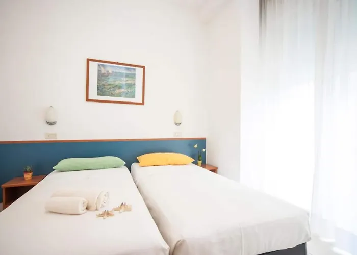 Hotel Taormina