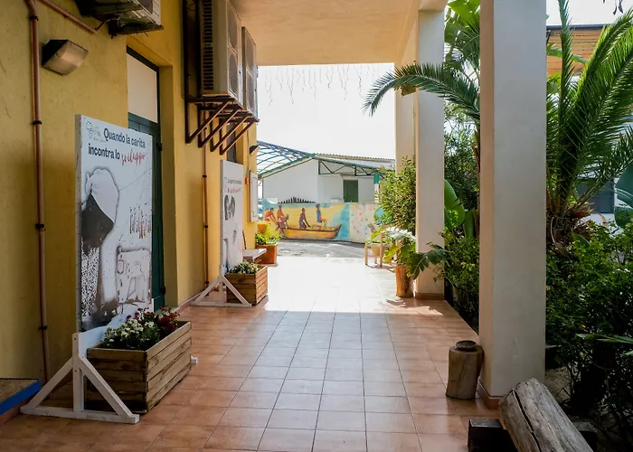 Beteya Hostel Don Bosco