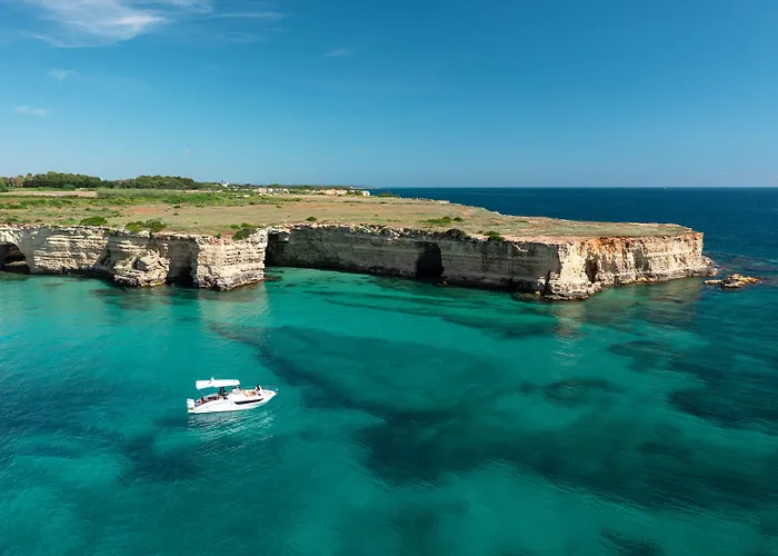 Baglioni Masseria Muzza