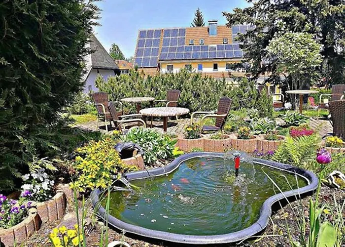Forsters Schwarzwald Hof - Resort-Hotel&Pension