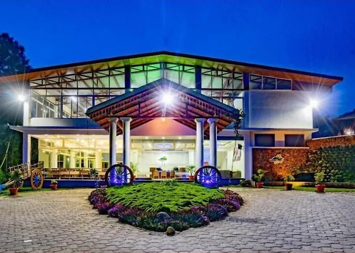 Coffee Grove Resort