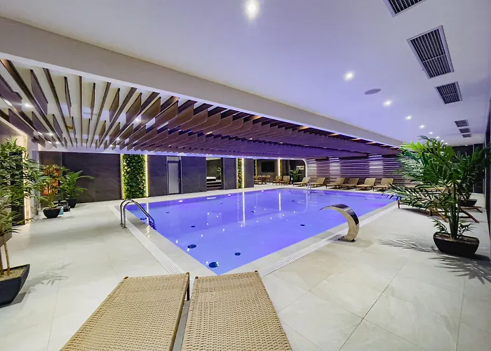 Hotel Vema