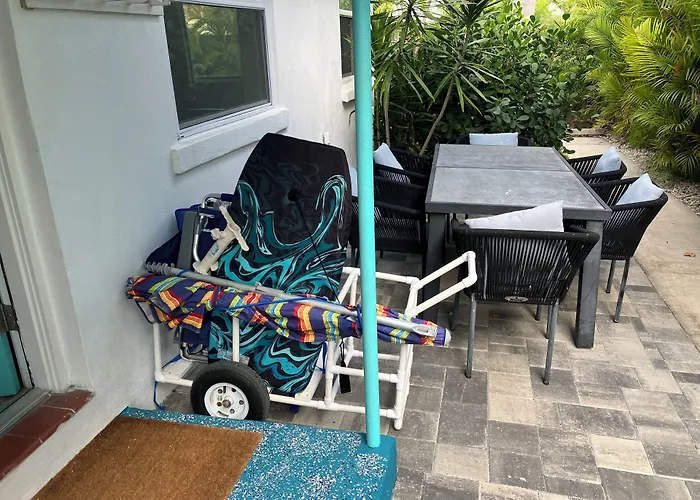 Casa Limonada Boutique Motel