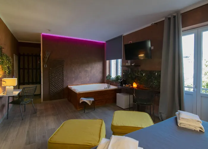 Boutique Relais Villa Sofia