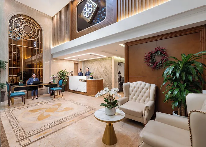 L'Signature Hotel & Spa