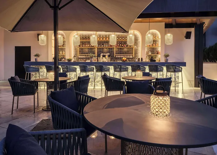 Dorint Resort & Spa Locarno-Riazzino