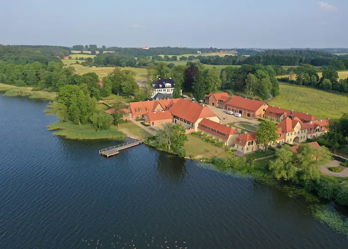 Hotel Gut Immenhof