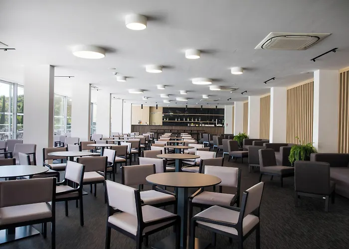 Hotel Osmine